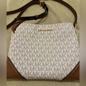 Michael Kors crossbody bag